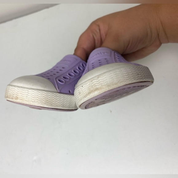 Native Jefferson light purple color size 5 - Picture 4 of 6